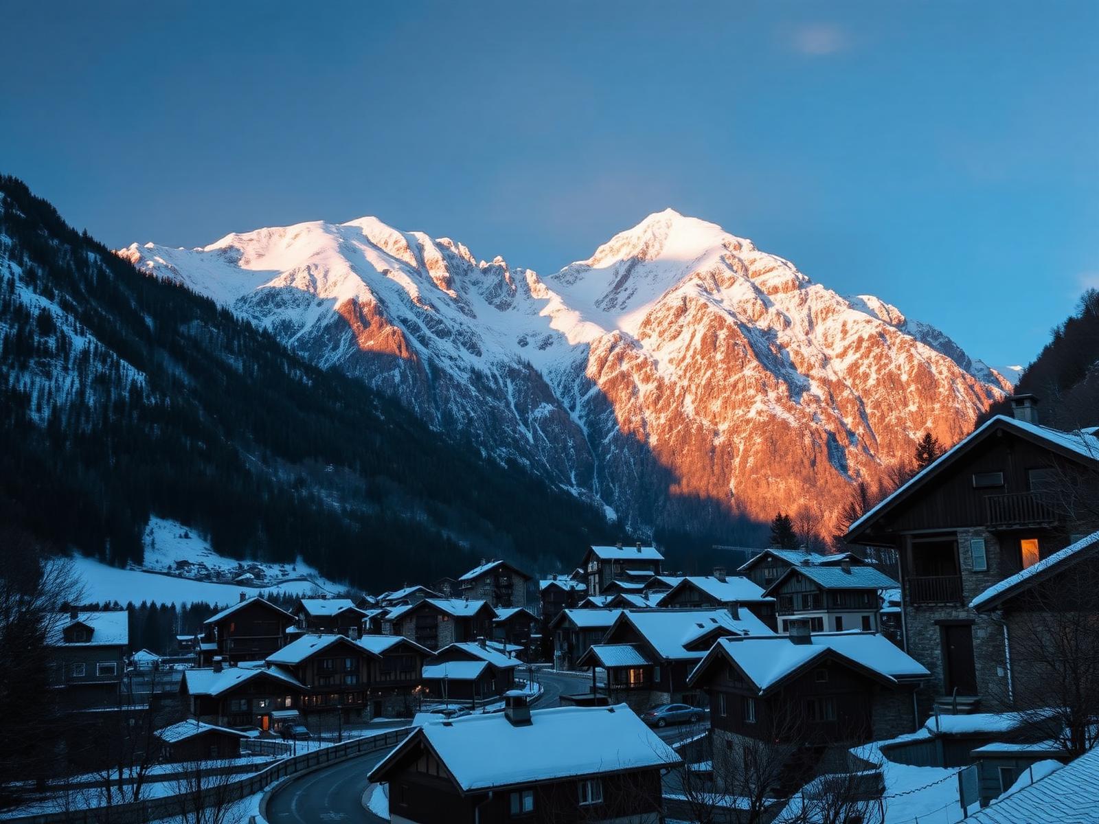 Andermatt