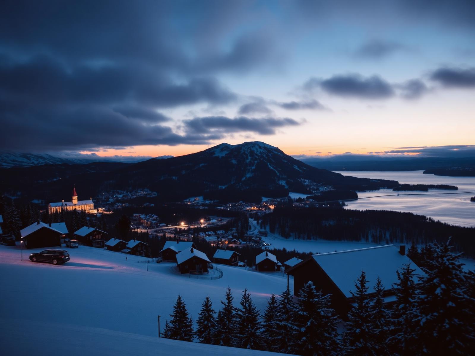 Åre