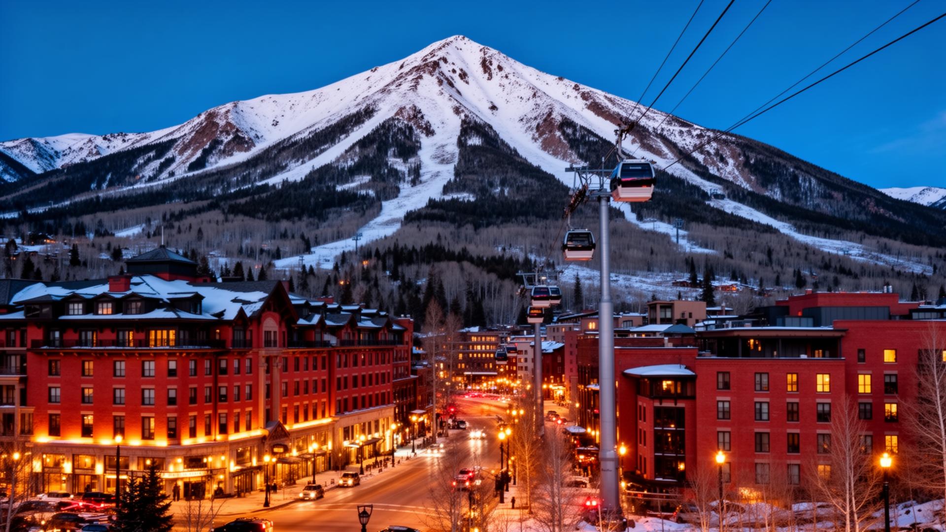 Aspen