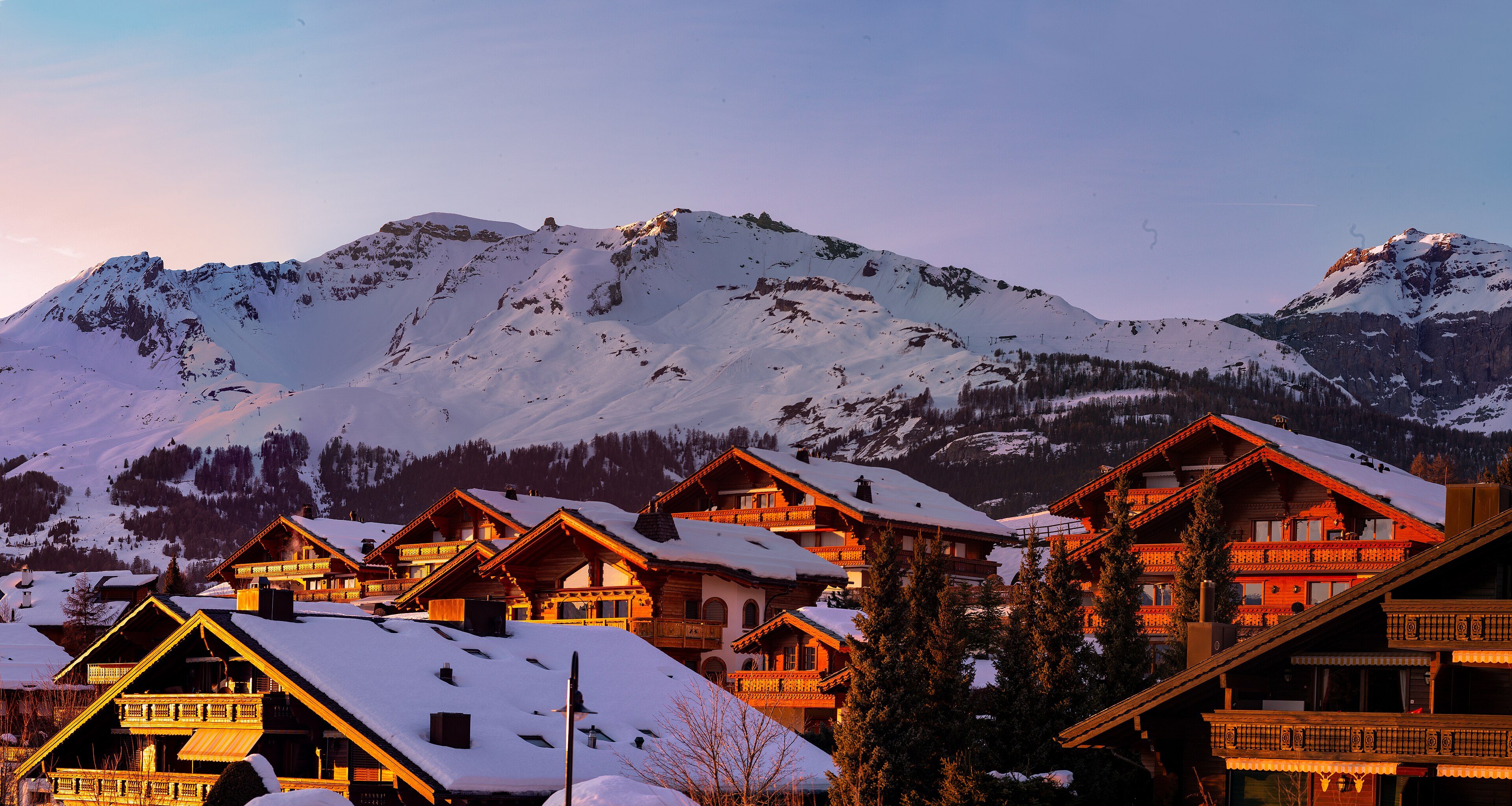 Crans-Montana