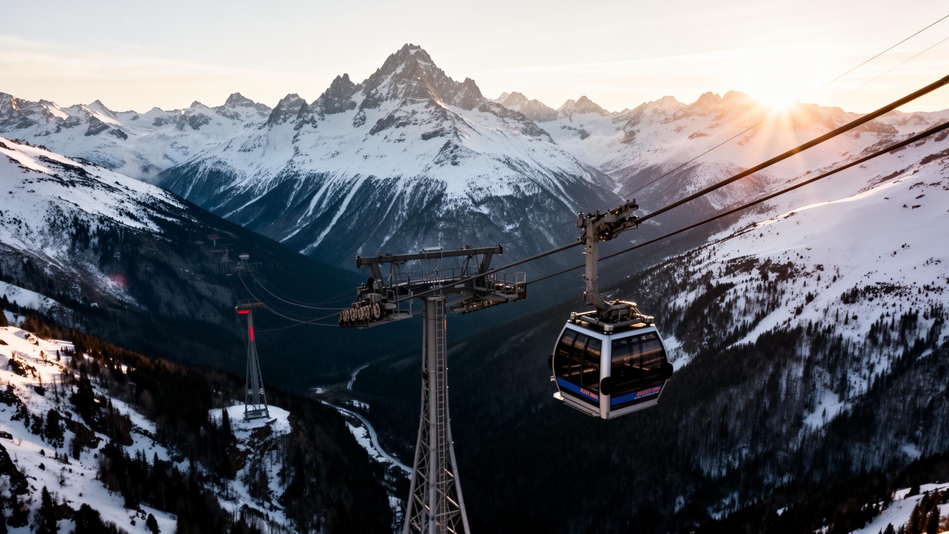 Whistler Blackcomb, Canada