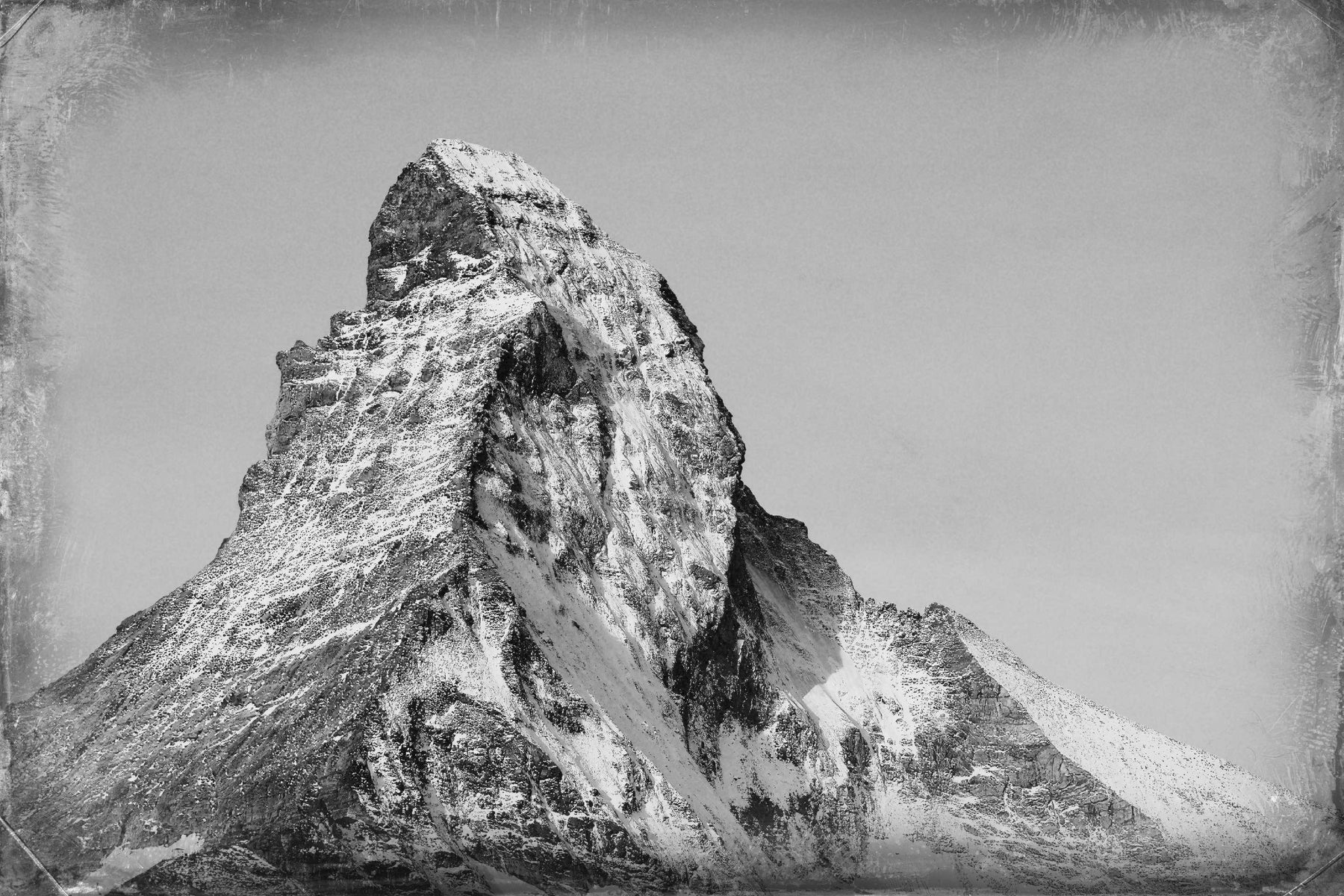 The Zermatt Snow Guide