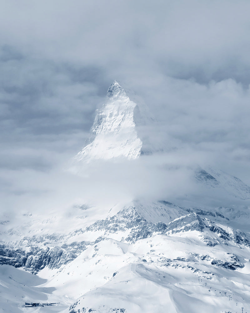 Nathan Taugwalder's Zermatt