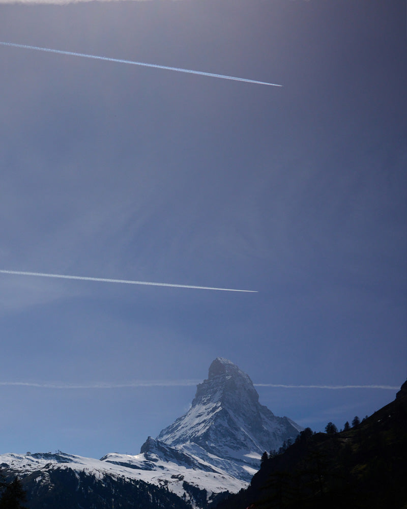 What to Wear in Zermatt in February