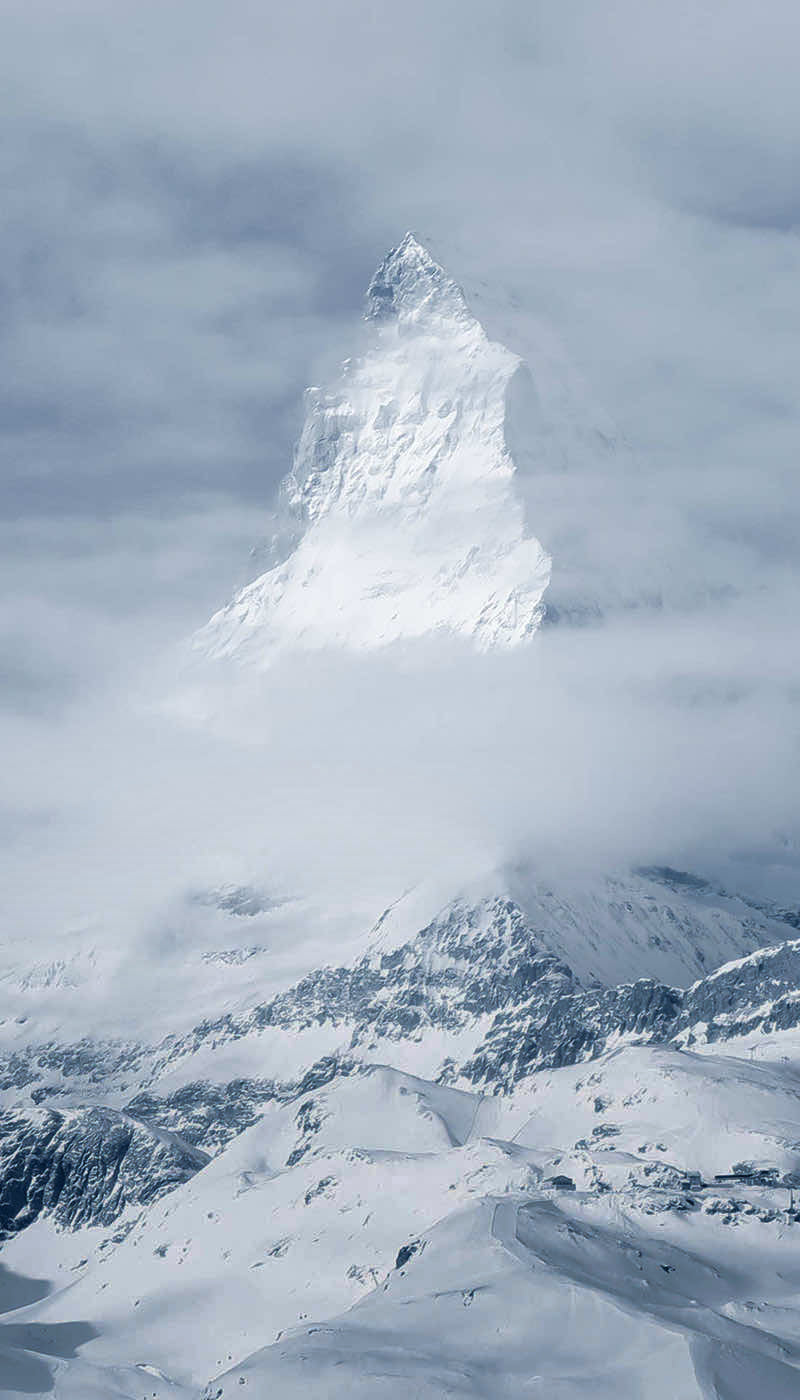 A Weekend in Zermatt