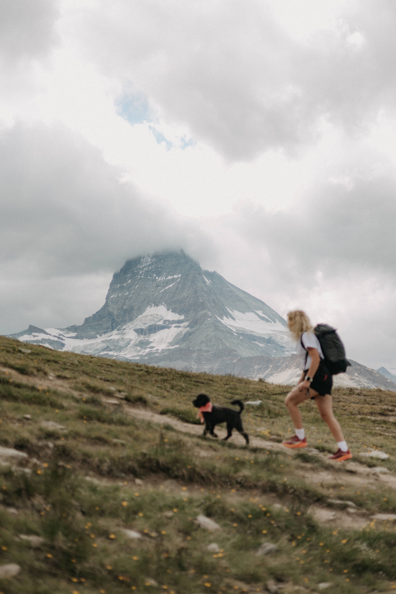 A Summer Guide to Hiking in Zermatt