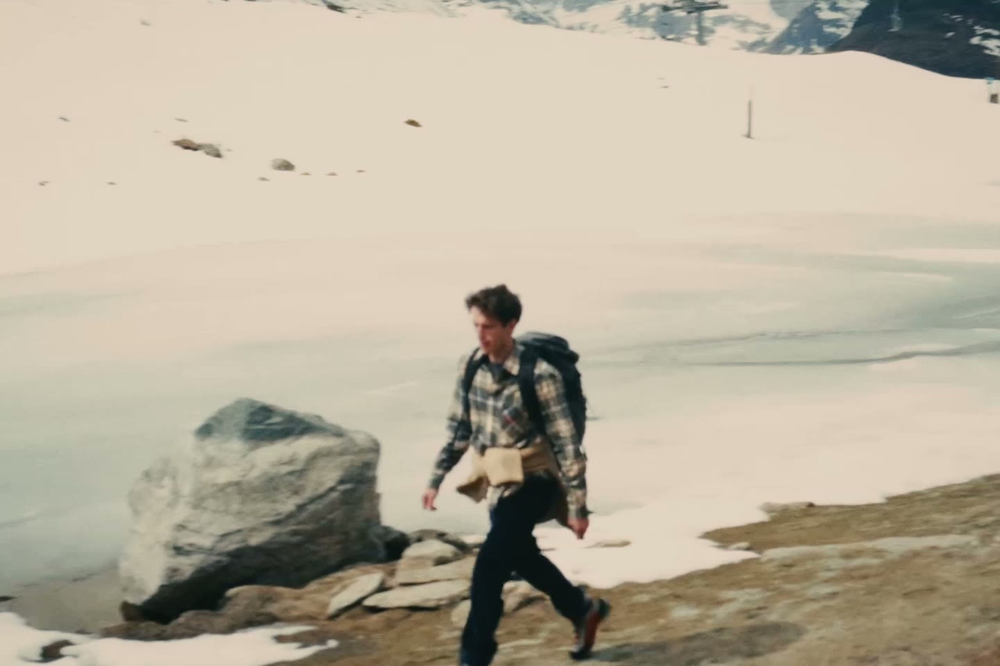 What to pack for Zermatt — Style Edit hero video