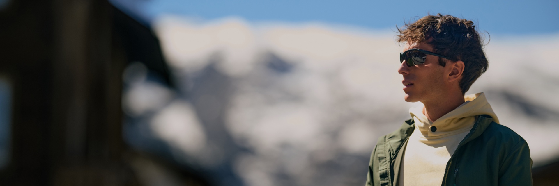 The Zermatt Cadence: Style at the Foot of the Matterhorn