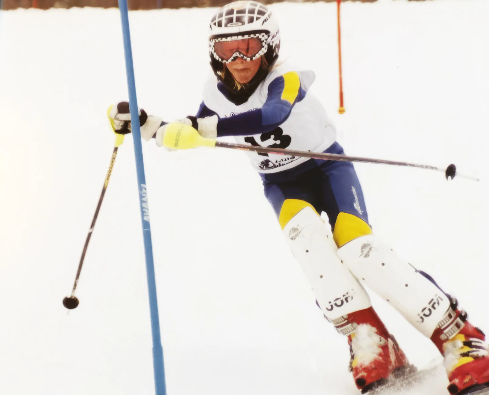 Anna Swenn-Larsson