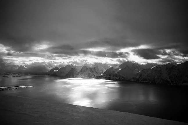 LYNGEN