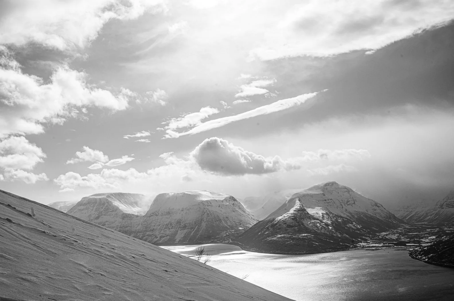 LYNGEN
