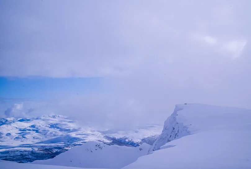 LYNGEN