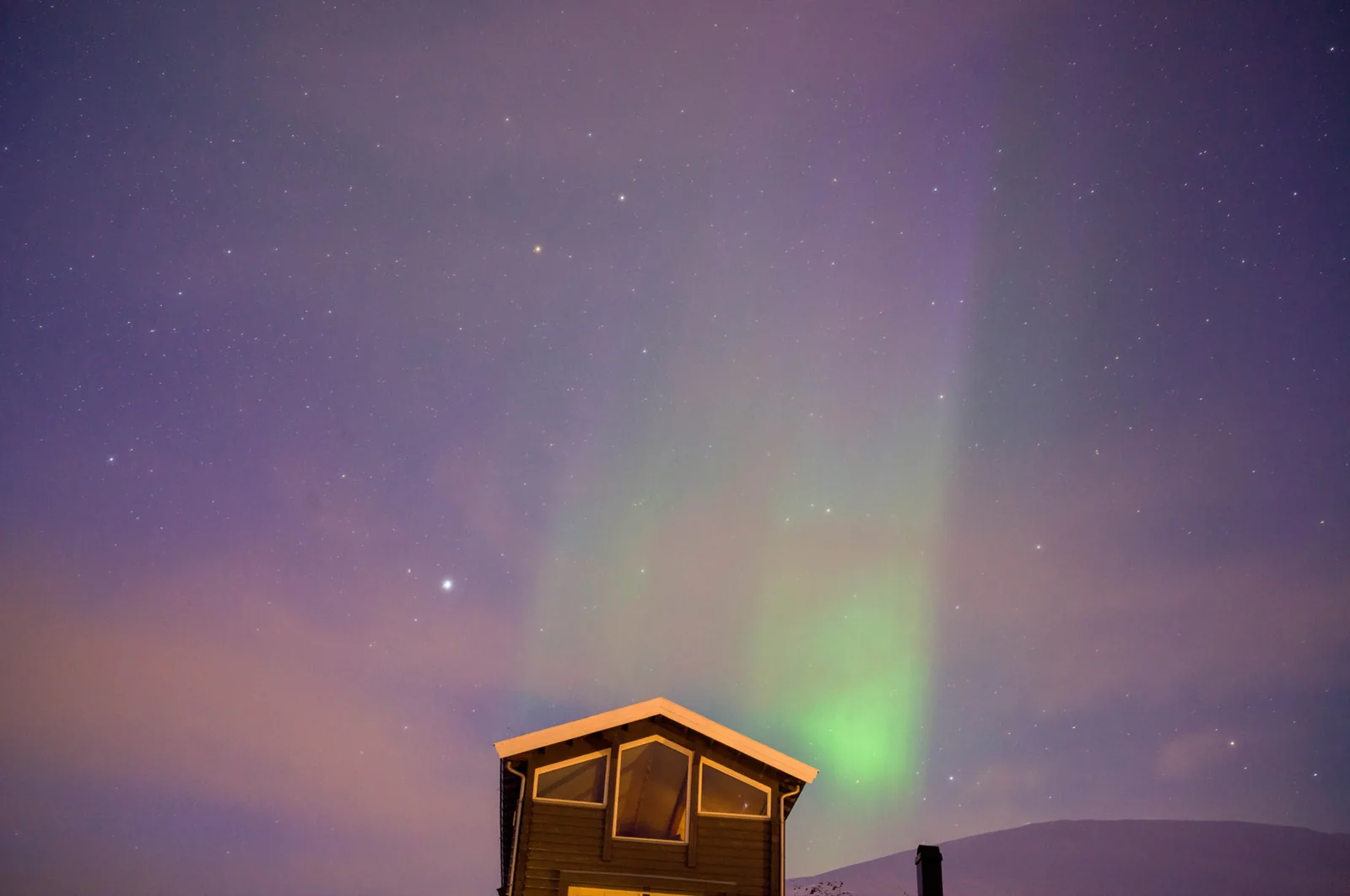 LYNGEN