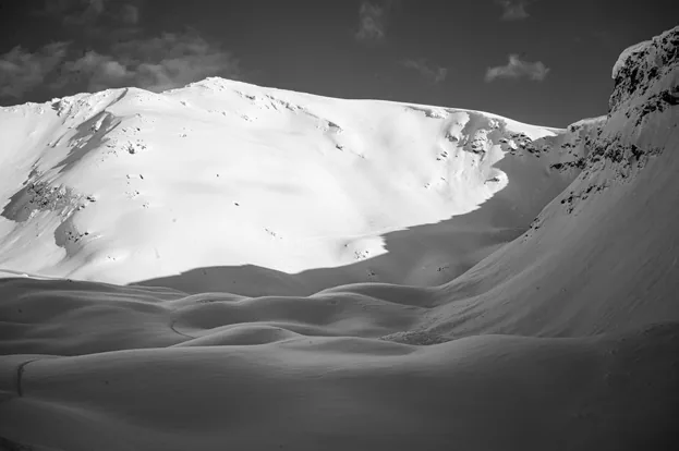 LYNGEN