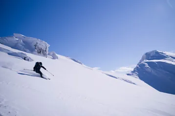 LYNGEN