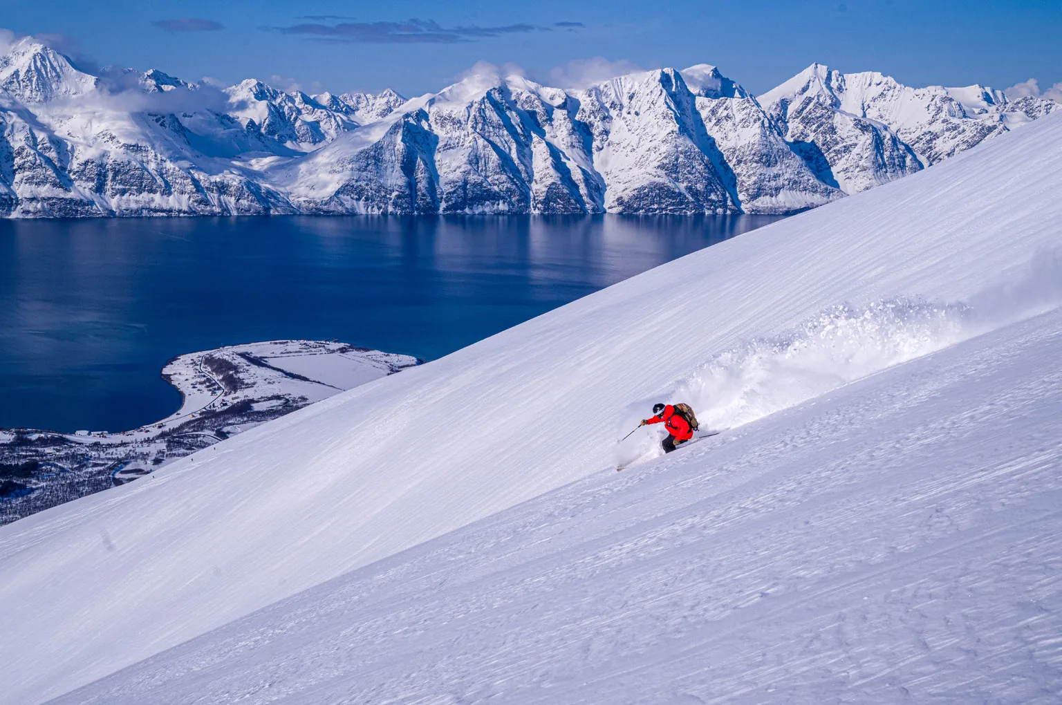 LYNGEN