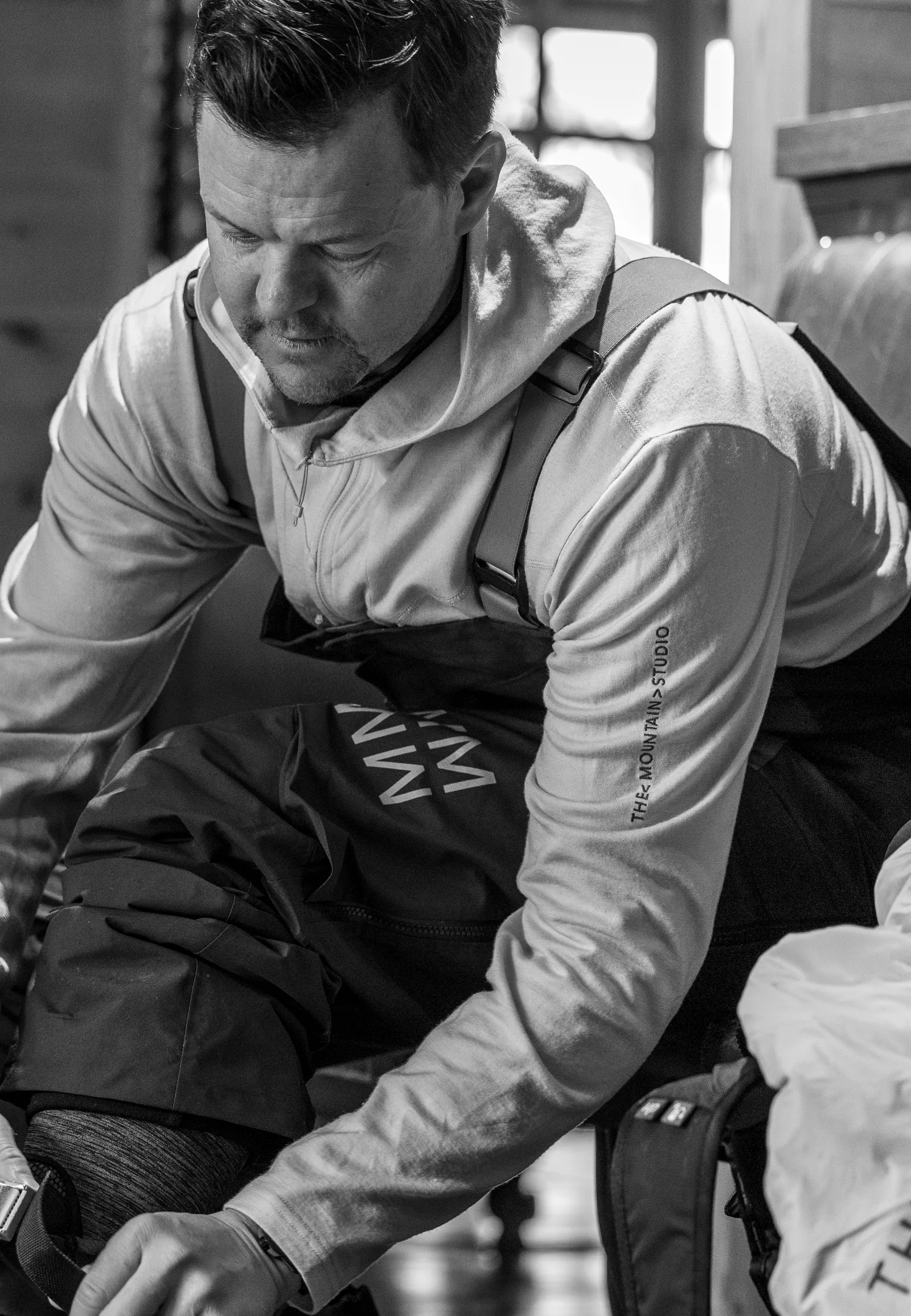 Mattias Hargin
