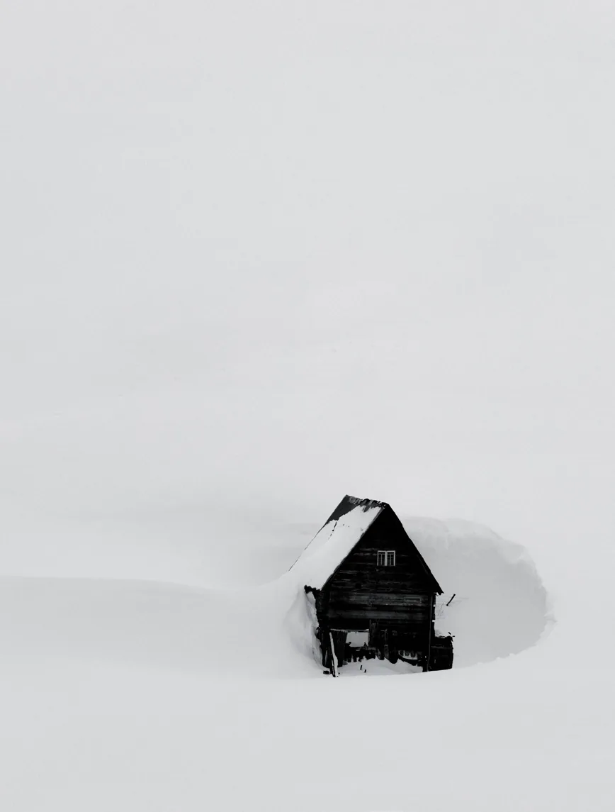 Minimalistic Shapes
