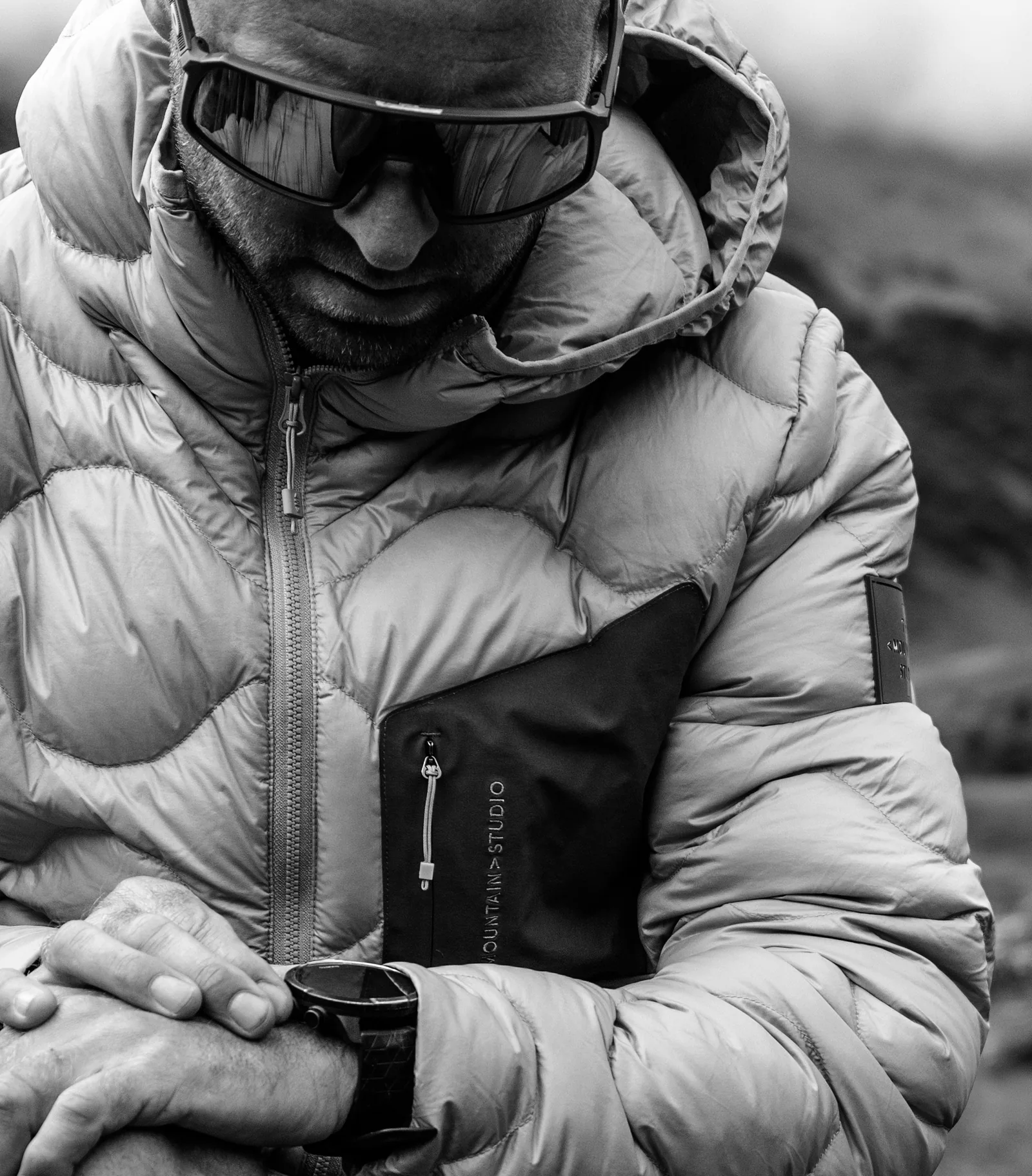 Mountain Life