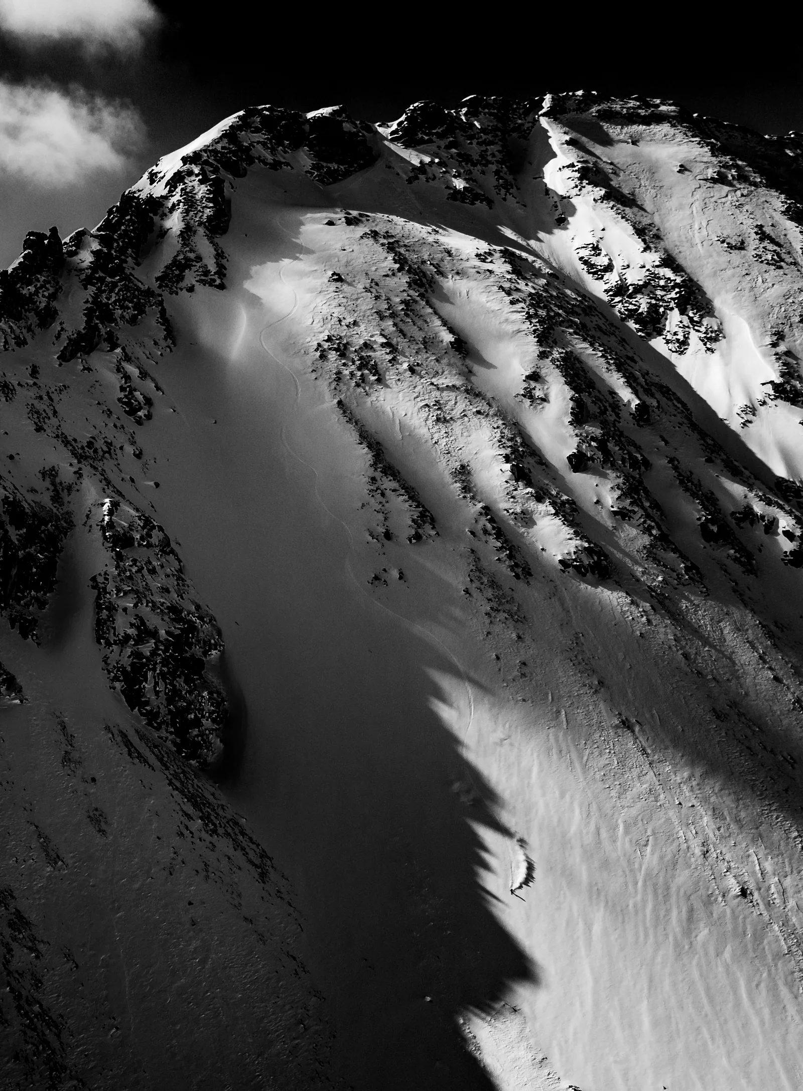 Mountain Life