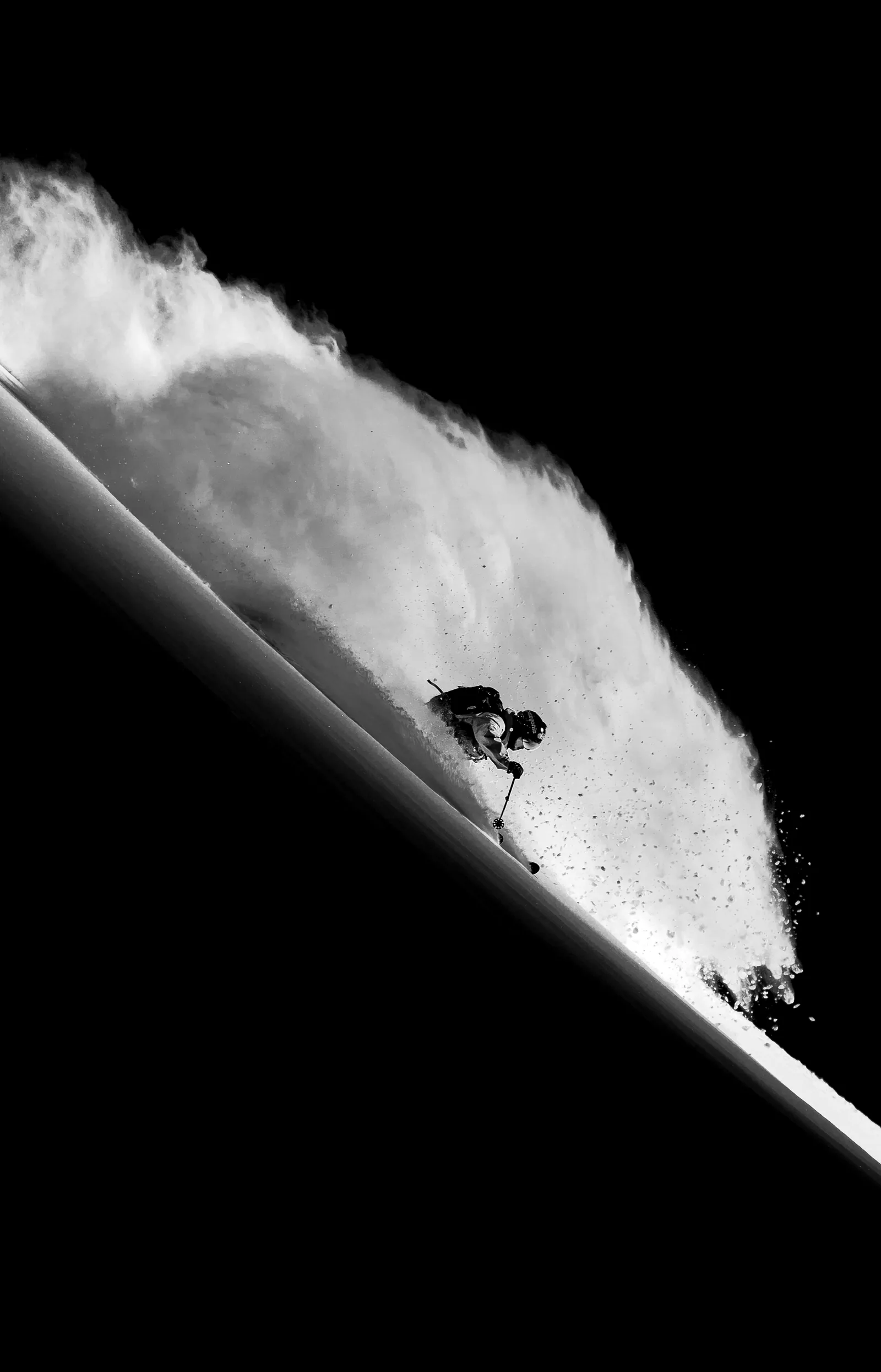 Out of the Shadows — Oskar Enander