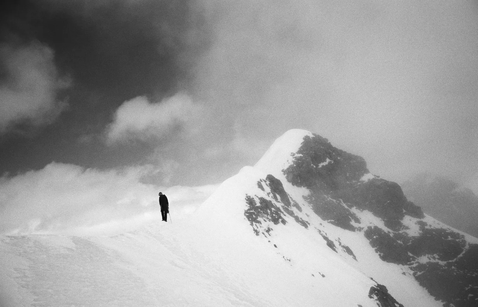 Peter Schön — Caucasus