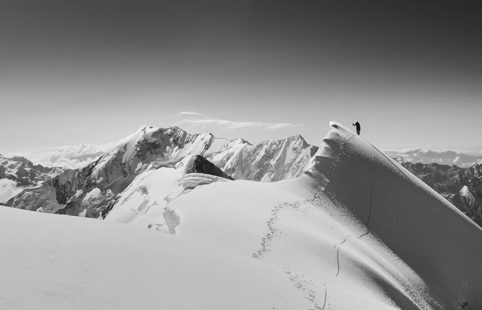 Peter Schön — Caucasus