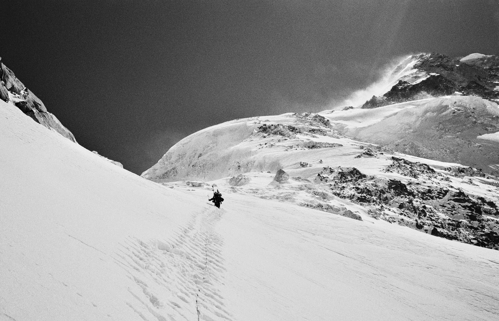 Peter Schön — Caucasus