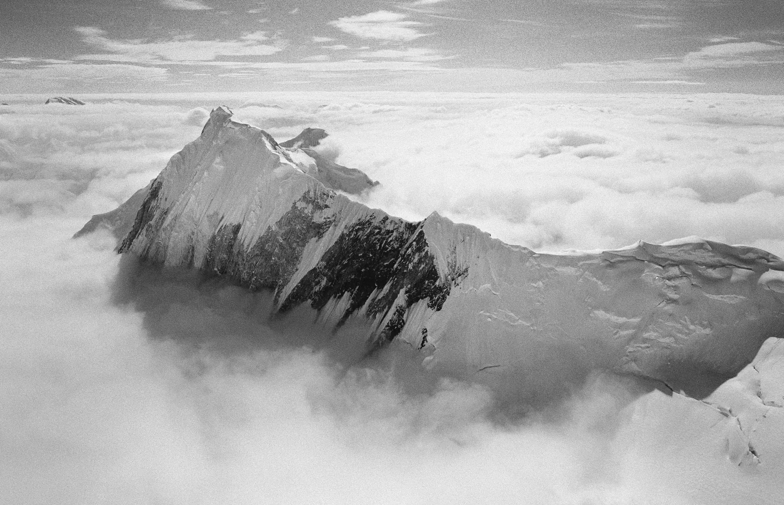 Peter Schön — Caucasus