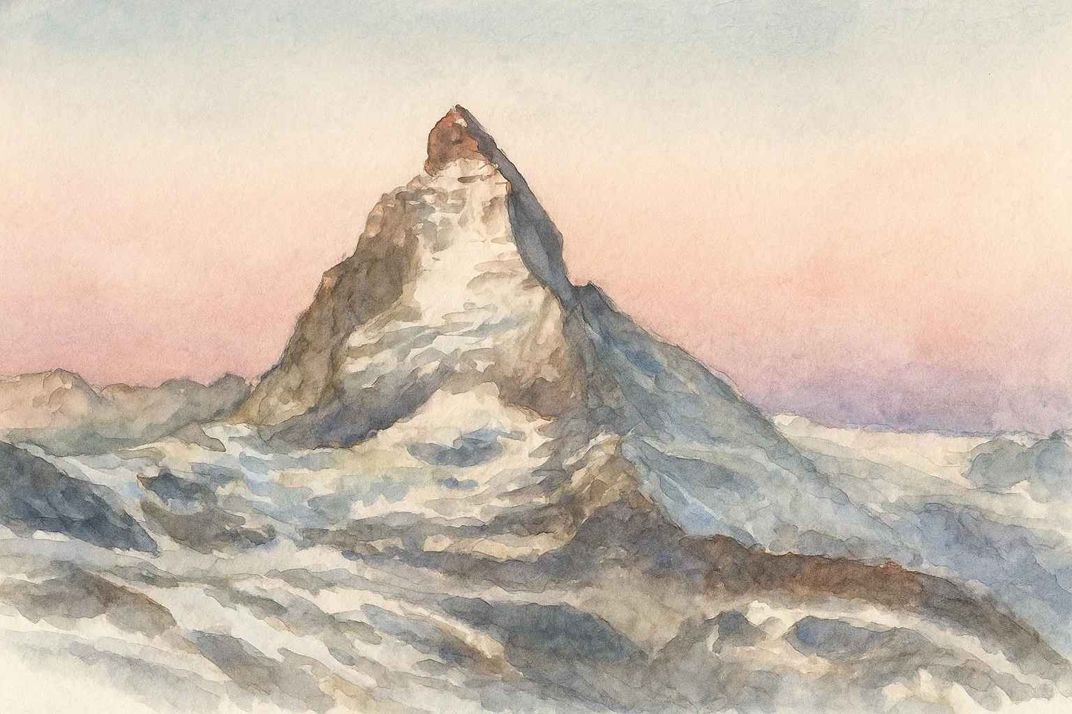 Zum See – Zermatt