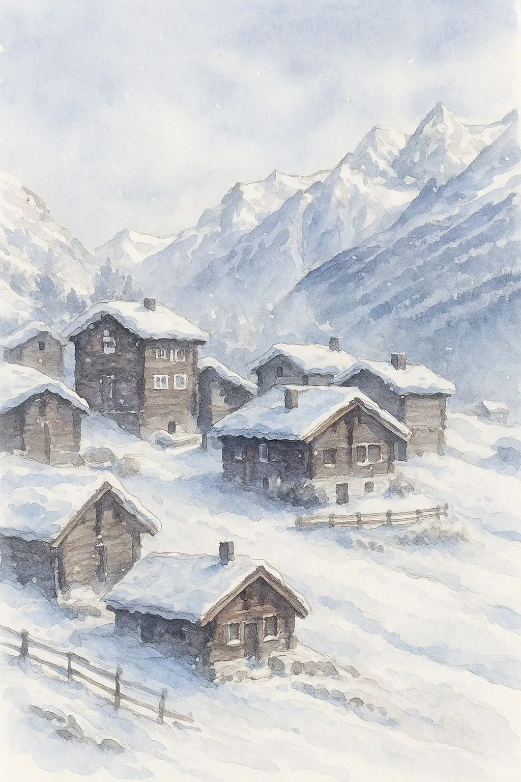 Zum See – Zermatt
